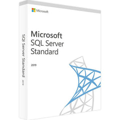 SQL server 2019 standard - Lizenzsofort