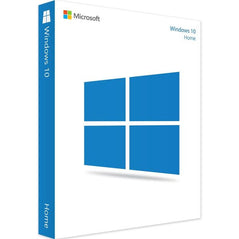 Microsoft Windows 10 Home - Lizenzsofort