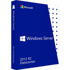 Windows Server 2012 R2 Datacenter - Lizenzsofort