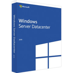 Windows Server 2019 Datacenter - Lizenzsofort
