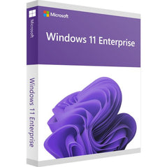 Microsoft Windows 11 Enterprise - Lizenzsofort