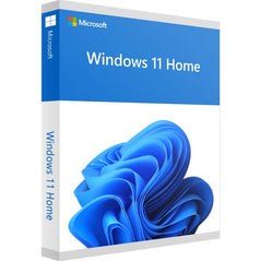Microsoft Windows 11 Home - Lizenzsofort