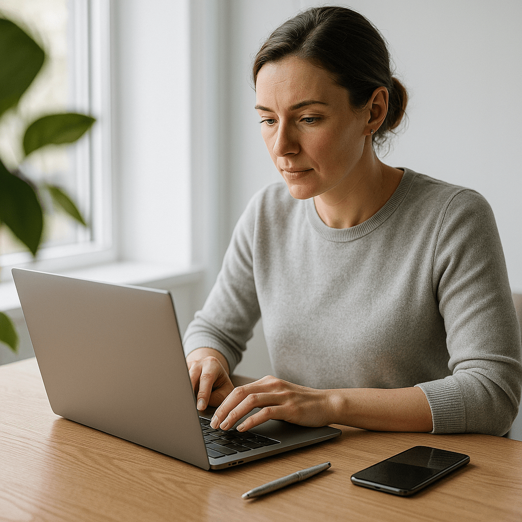 Installationsanleitung für Office 2021 Professional Plus – Schritt-für-Schritt