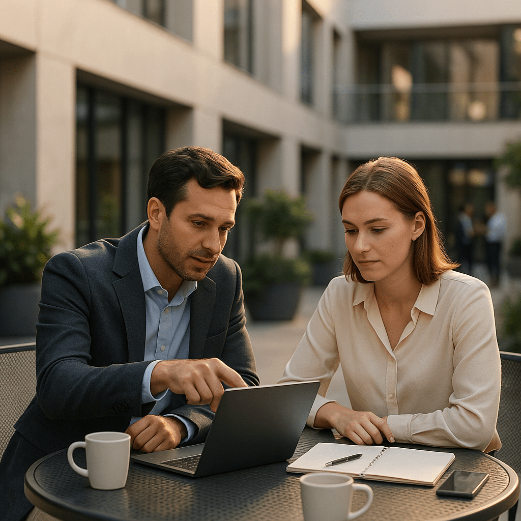 Installationsanleitung für Office 2024 Standard – Schritt-für-Schritt