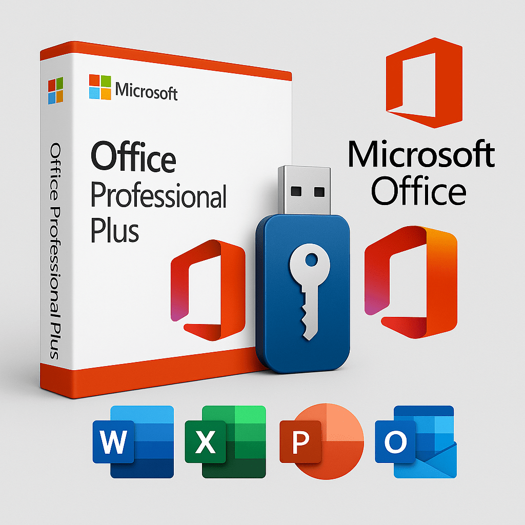 Installationsanleitungen für Microsoft-Software – Übersicht