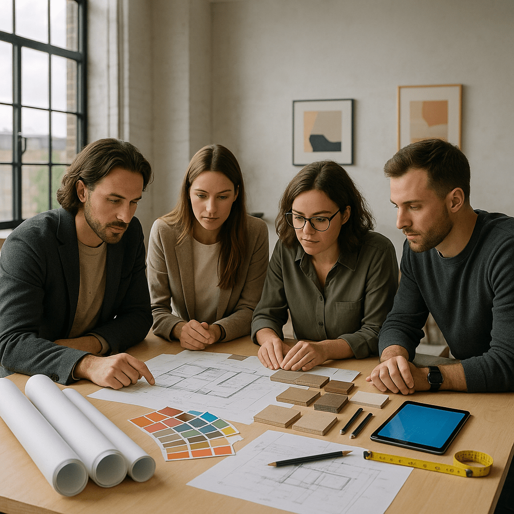 Microsoft Visio 2021 Standard – Installationsanleitung
