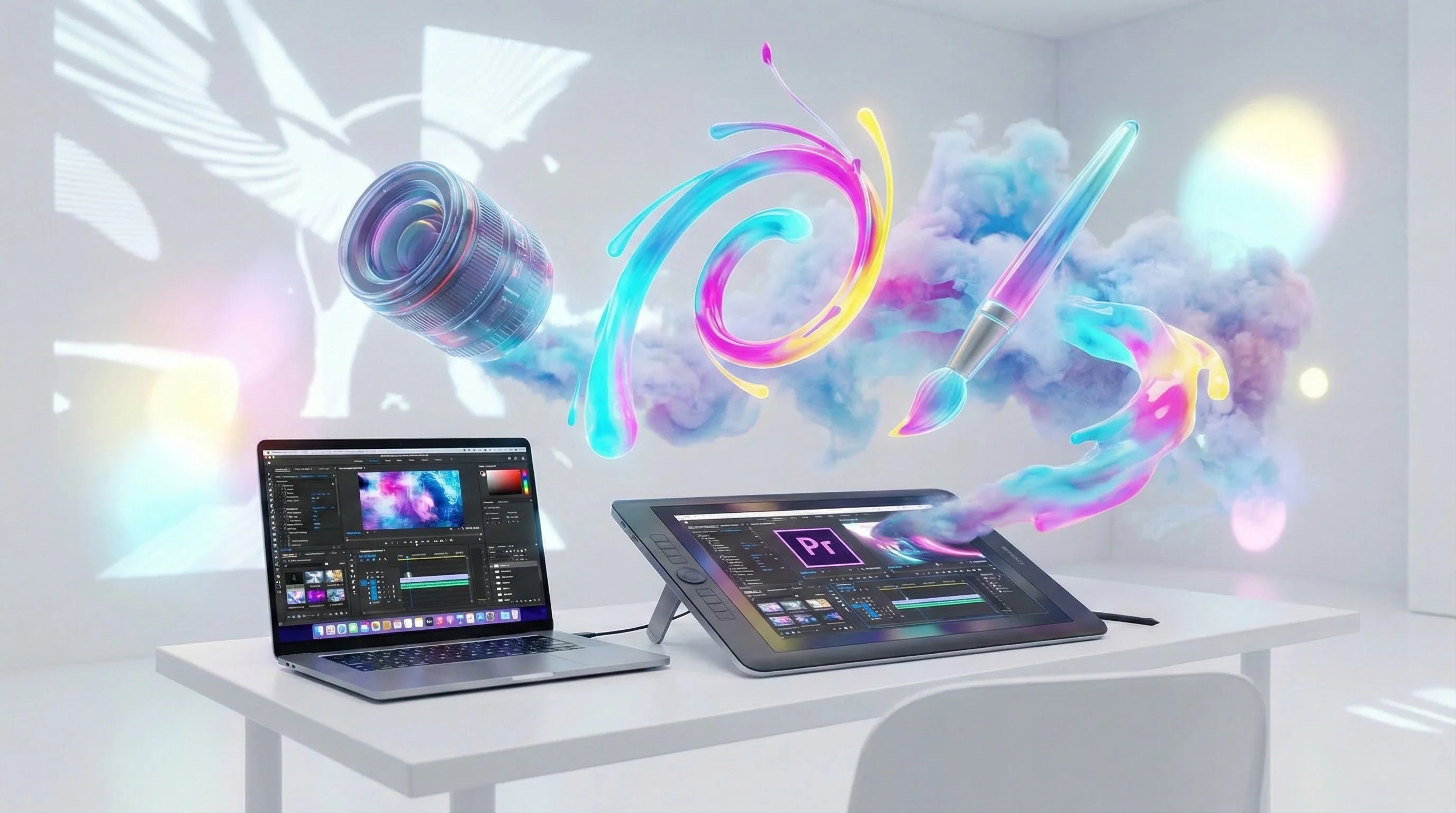 Adobe Software kaufen – Creative Cloud & Elements - Lizenzsofort