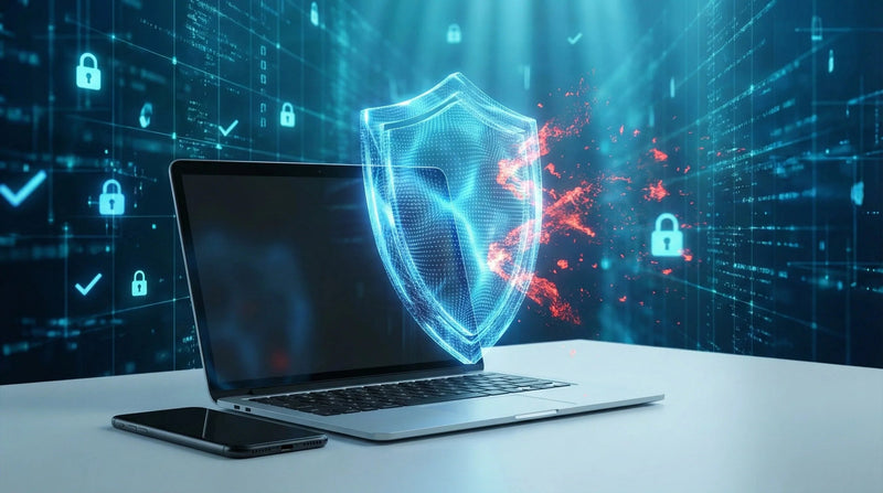 Antivirus & Internet Security kaufen – Maximaler Schutz für alle Geräte - Lizenzsofort