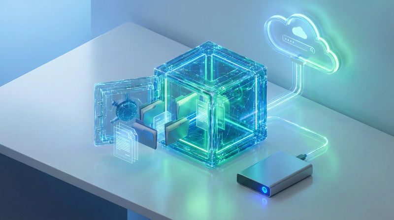 Backup & Datensicherung kaufen – Nie wieder Datenverlust - Lizenzsofort