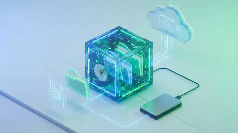 Backup & Datensicherung kaufen – Nie wieder Datenverlust - Lizenzsofort