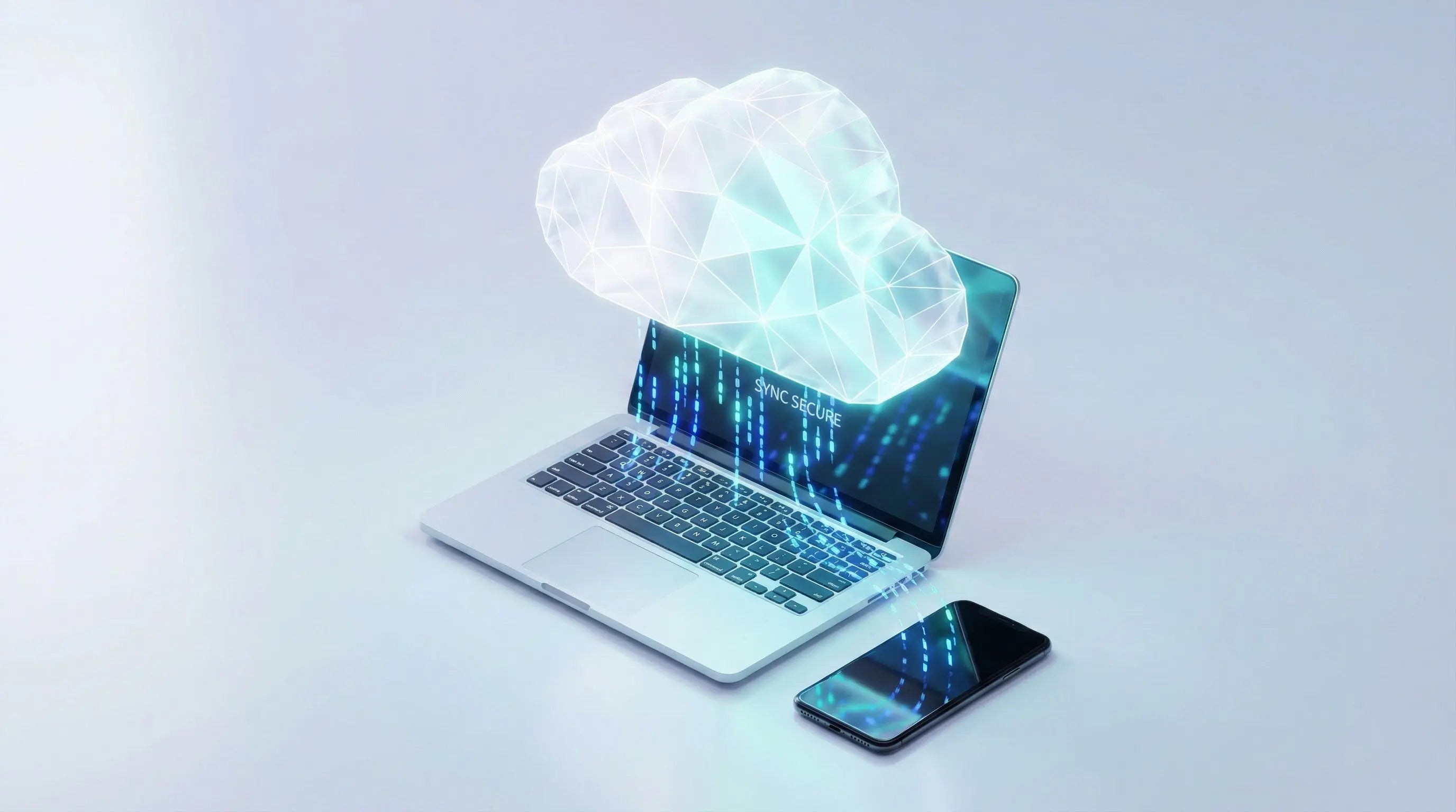 Cloud Backup & Online-Speicher – Ihre Daten sicher & überall verfügbar - Lizenzsofort