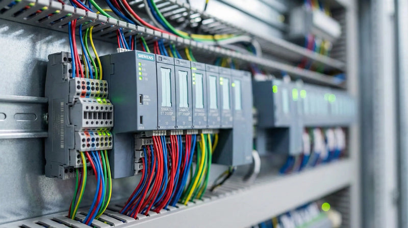 I/O Module & Peripherie kaufen – Digitale & Analoge Baugruppen - Lizenzsofort