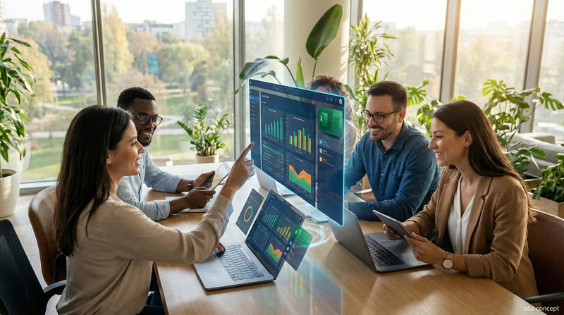 Microsoft Office 2024 kaufen – Die neueste Vollversion ohne Abo | ESD & USB - Lizenzsofort