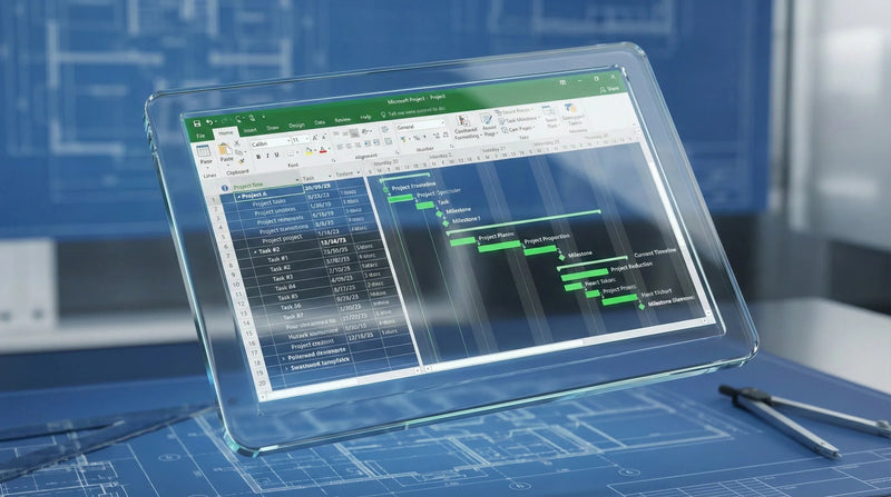 Microsoft Project kaufen – Standard & Professional - Lizenzsofort