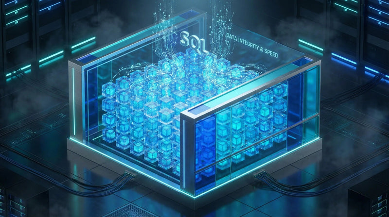 Microsoft SQL Server & CALs kaufen – Datenbanken & Zugriffslizenzen - Lizenzsofort