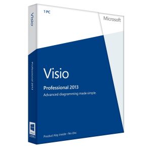 Microsoft Visio 2013