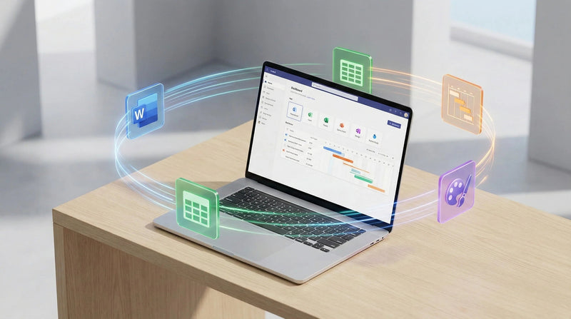 Office & Tools kaufen – Software für Büro, Projekt & Kreativität - Lizenzsofort