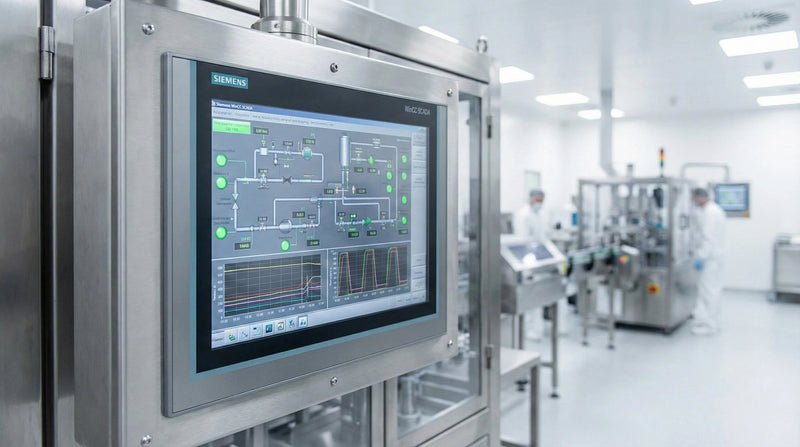 Siemens WinCC Visualisierungssoftware: HMI & SCADA Lizenzen - Lizenzsofort