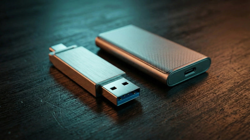 Speichermedien & USB-Sticks kaufen – Speicherplatz für PC & Handy - Lizenzsofort
