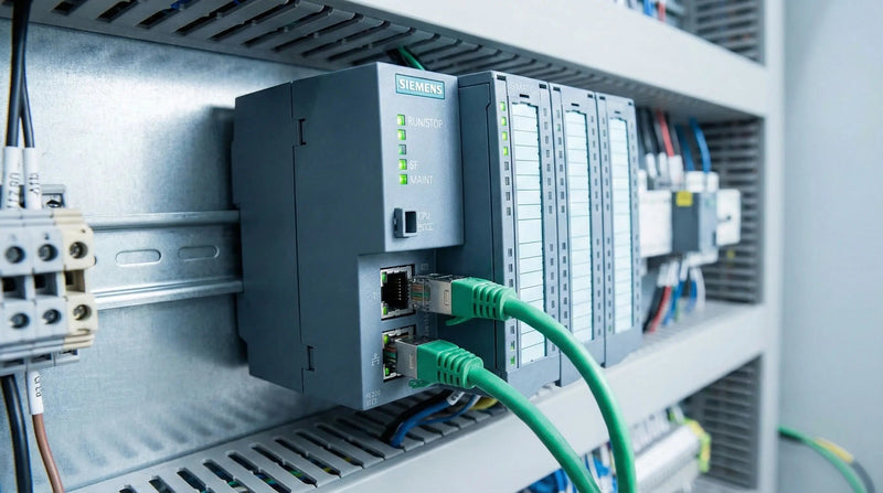 SPS Steuerungen & CPUs kaufen – Siemens Simatic & Industrie-PCs - Lizenzsofort