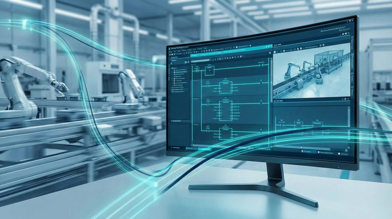 TIA Portal & SCADA Tools kaufen – Engineering Software für SIMATIC - Lizenzsofort