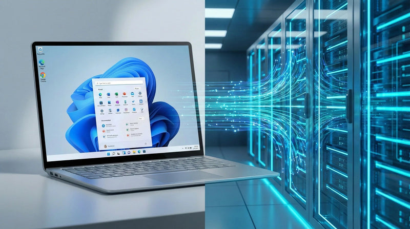 Windows & Server Betriebssysteme kaufen – Für PC & Unternehmen - Lizenzsofort