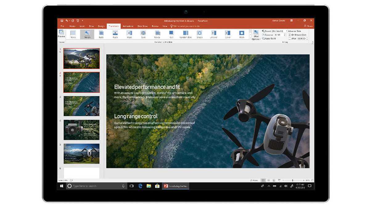 Microsoft Office 2019 Professional Plus Produktschlüssel, Büroanwendungssoftware