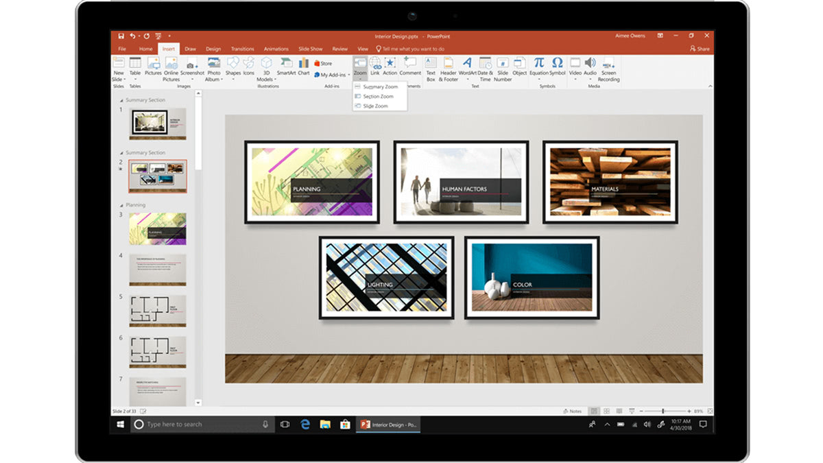 Microsoft Office 2019 Professional Plus Produktschlüssel, Büroanwendungssoftware