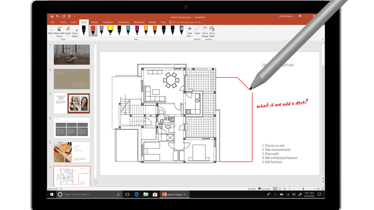 Microsoft Office 2019 Professional Plus Produktschlüssel, Büroanwendungssoftware