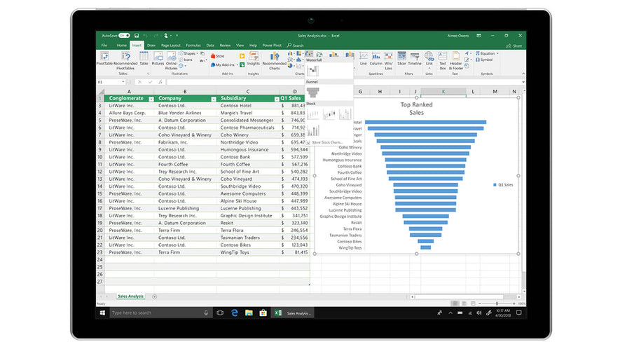 Microsoft Office 2019 Professional Plus - Lizenzsofort