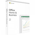 Office 2019 Home and Business MAC Produktschlüssel, Büroanwendungssoftware