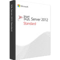 SQL server 2012 Standard Produktschlüssel, Computerserver