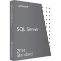 SQL server 2014 Standard Produktschlüssel, Computerserver