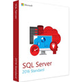SQL server 2016 standard Produktschlüssel, Computerserver