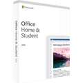 Microsoft Office 2019 Home and Student 32/64 Bit Produktschlüssel, Büroanwendungssoftware