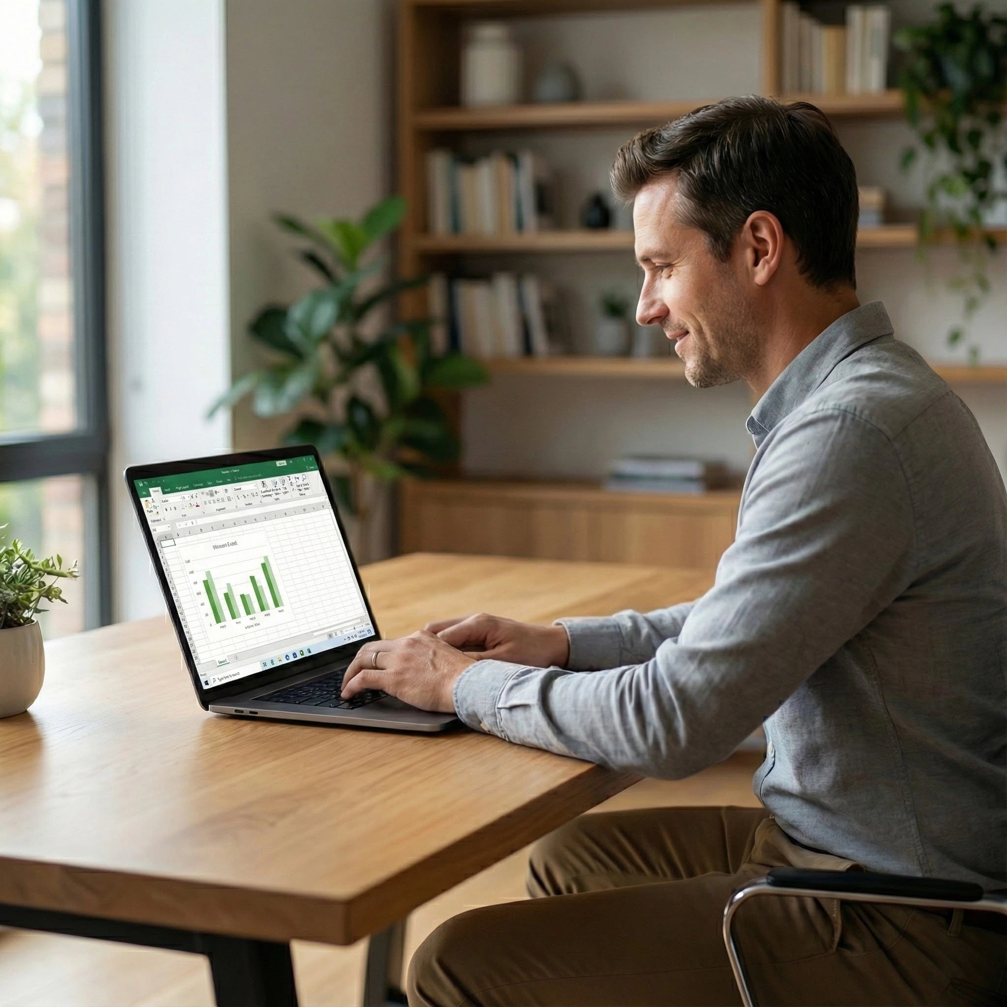 Office 2024 Home & Business | Mac & Windows | Kein Abo - Lizenzsofort