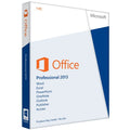 Microsoft Office 2013 Professional 32/64 Bit Produktschlüssel, Büroanwendungssoftware
