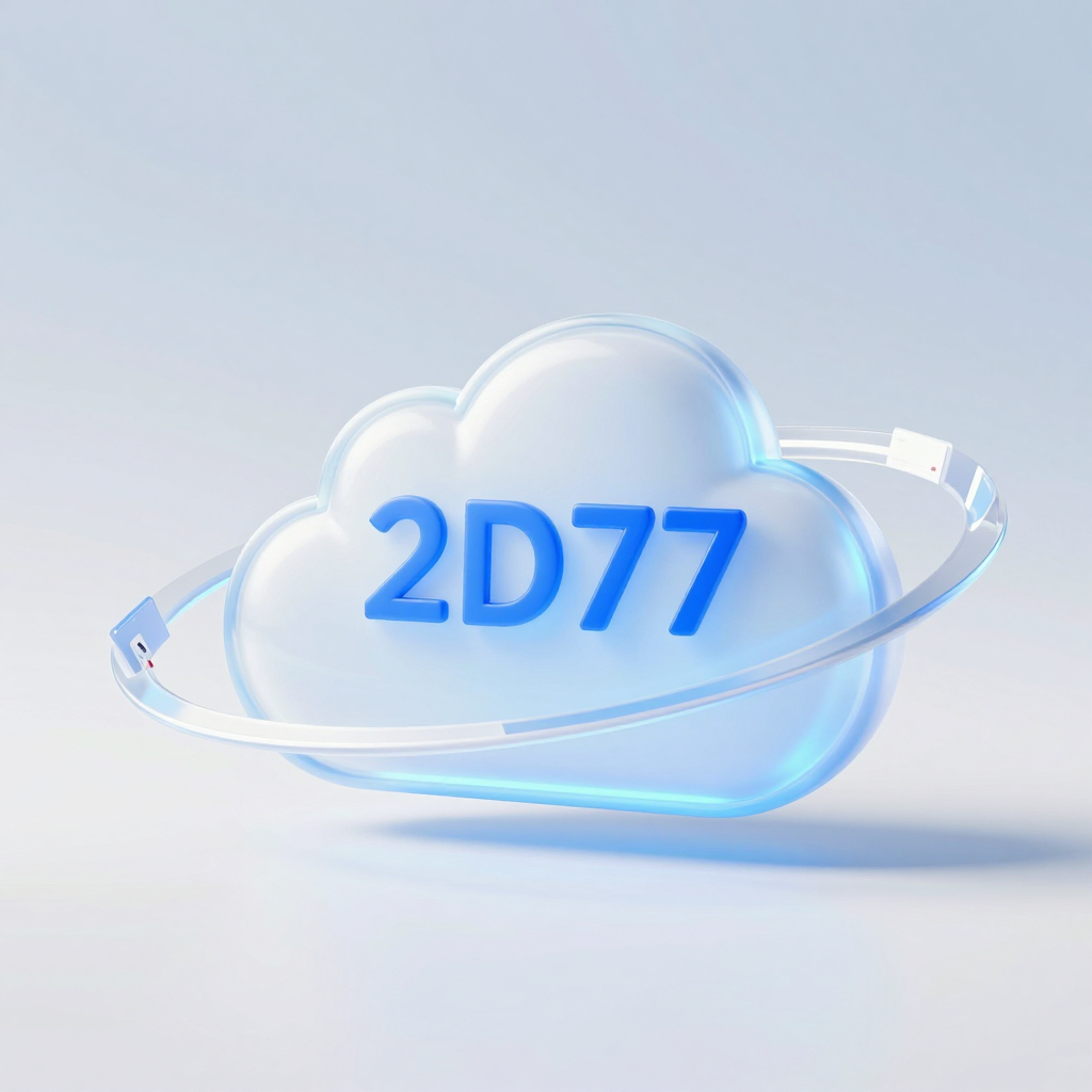 Microsoft 365 Single – Liquid-Glass-Illustration