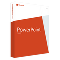 Microsoft PowerPoint 2013 Produktschlüssel, Büroanwendungssoftware