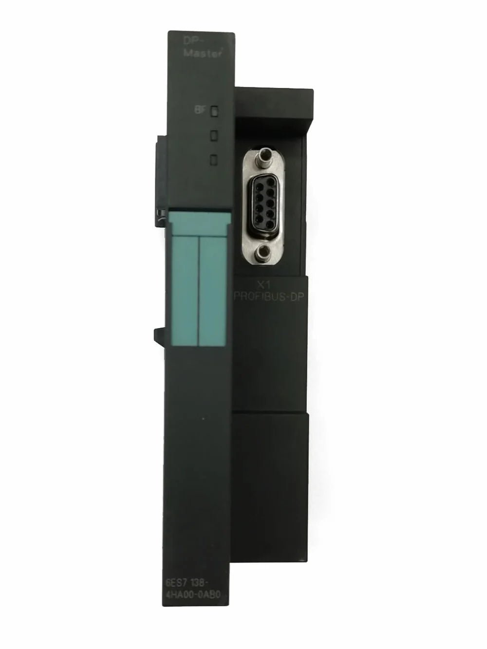 Siemens SIMATIC DP‑Master 6ES7138‑4HA00‑0AB0 (ET 200S) - Lizenzsofort