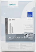 Siemens WinCC Runtime Advanced V15 – 128 PowerTags (6AV2104-0BA05-0AA0)