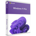 Windows 11 Pro Lizenz – ESD - Key, USB - Stick oder DVD | Vollversion für 1 PC - Lizenzsofort