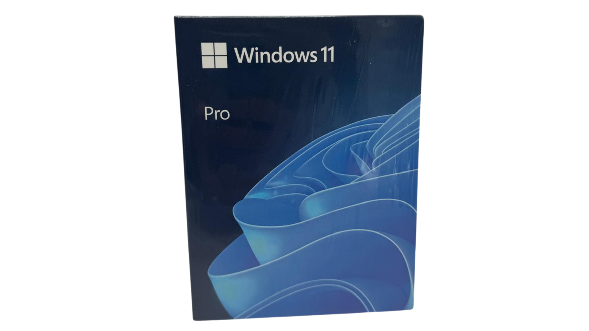 Windows 11 Pro Produktschlüssel, Einmalkauf, Box-Version für PC, sofortiger Versand