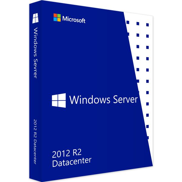 Windows Server 2012 R2 Datacenter Produktschlüssel, Computer software