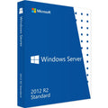 Windows Server 2012 R2 standard Produktschlüssel, Computer software