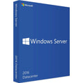 Windows Server 2016 Datacenter Produktschlüssel, Computer software