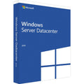 Windows Server 2019 Datacenter Produktschlüssel, Computer software