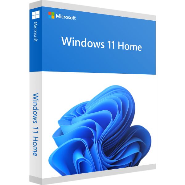 Microsoft Windows 11 Home Produktschlüssel, Betriebssysteme