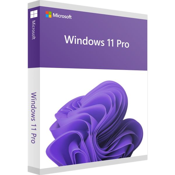 Windows 11 Pro Key kaufen – Original Lizenz mit Sofortlieferung Produktschlüssel, Betriebssysteme