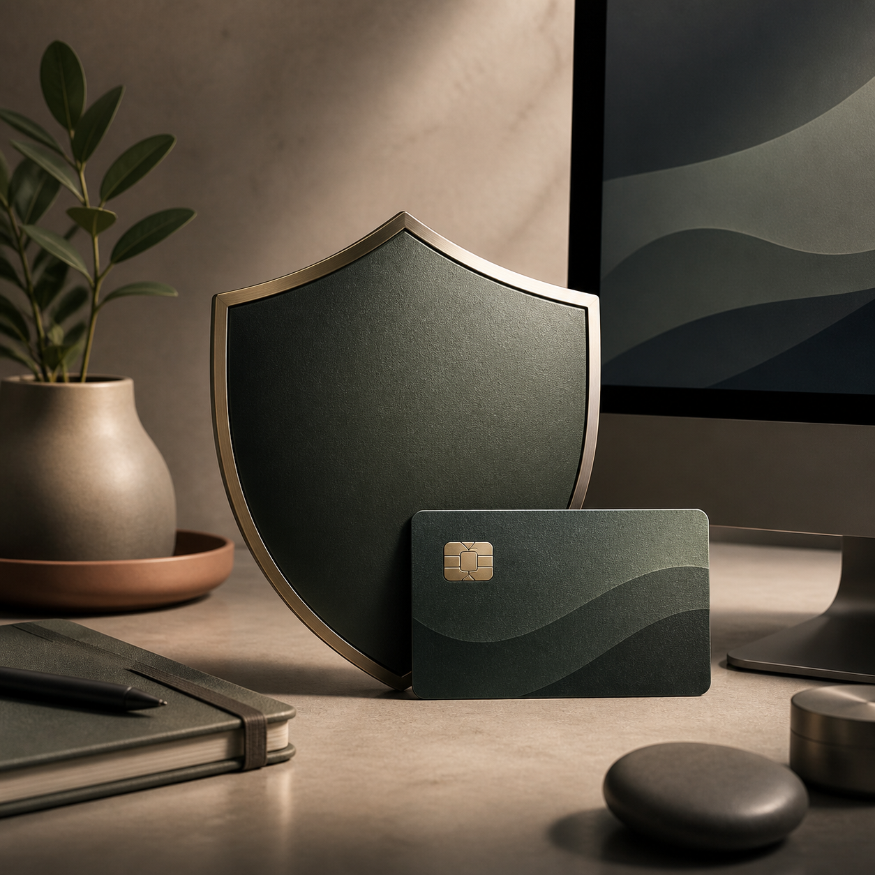 Antivirus und Internet Security